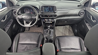 HYUNDAI KONA 2017
