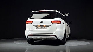 KIA CARNIVAL 2018