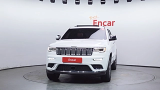 JEEP CHEROKEE GRAND 2021