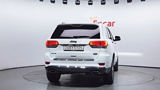 JEEP CHEROKEE GRAND 2021