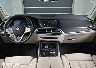 BMW X7 G07 2020