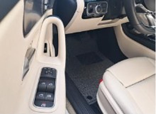 MERCEDES BENZ CLA-CLASS C118 2025