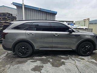 KIA SORENTO 2024