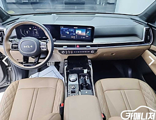 KIA SORENTO 2024