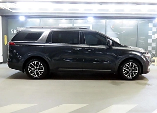 KIA CARNIVAL 2021