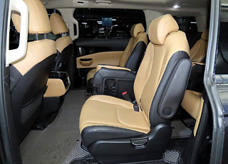 KIA CARNIVAL 2021