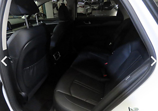 KIA K5 2023