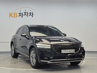 GENESIS GV70 2021