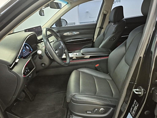 GENESIS GV70 2021