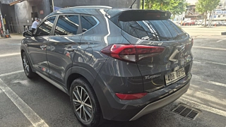 HYUNDAI TUCSON 2016