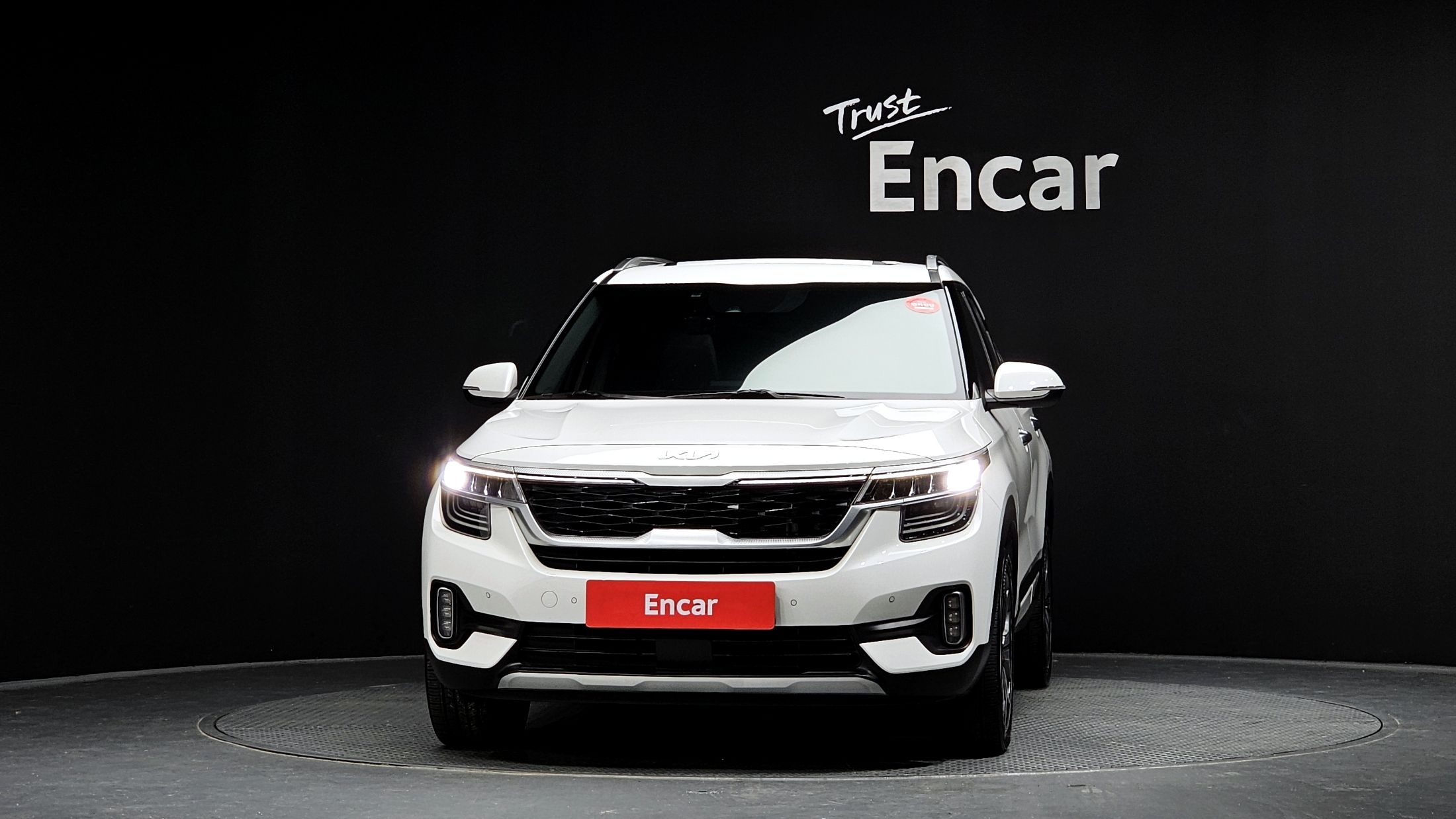 KIA SELTOS 2021