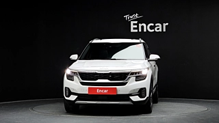 KIA SELTOS 2021