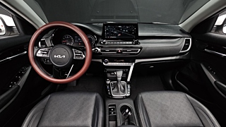 KIA SELTOS 2021