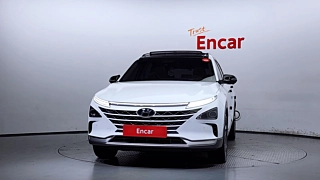 HYUNDAI NEXO 2020