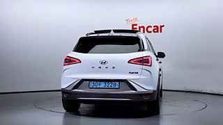 HYUNDAI NEXO 2020