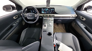 HYUNDAI NEXO 2020
