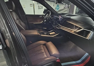 BMW X7 G07 2023