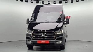 HYUNDAI SOLATI 2020