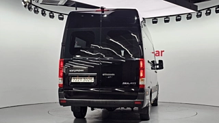 HYUNDAI SOLATI 2020