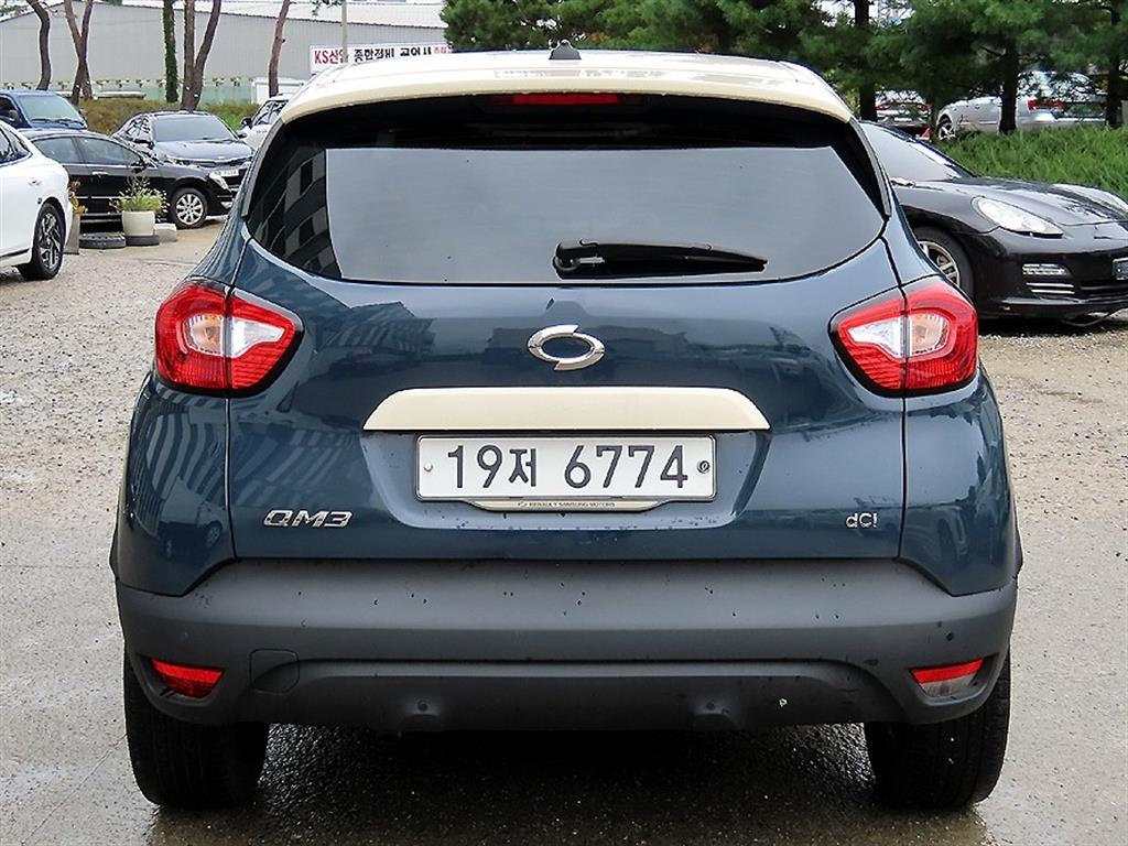 SAMSUNG QM3 2015
