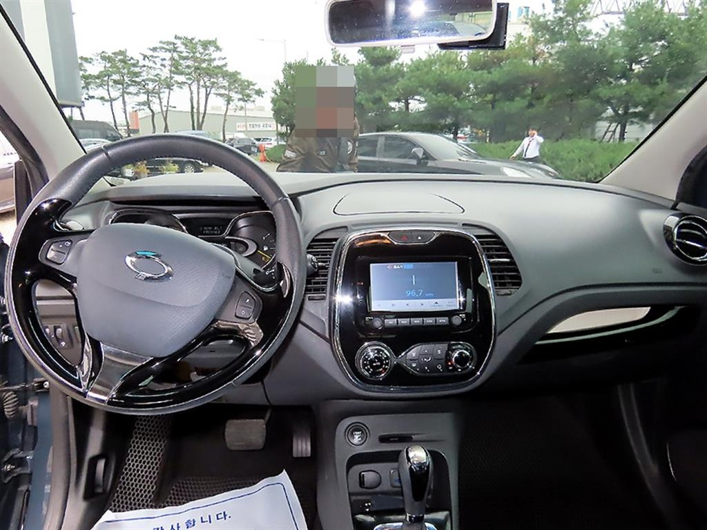 SAMSUNG QM3 2015