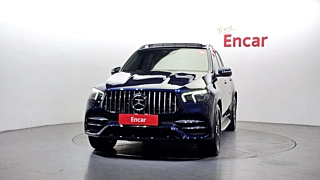 MERCEDES BENZ GLE-CLASS W167 2021