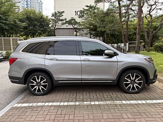 HONDA PILOT 2019