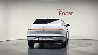 HYUNDAI GRANDEUR GN7 2023