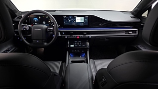 HYUNDAI GRANDEUR GN7 2023
