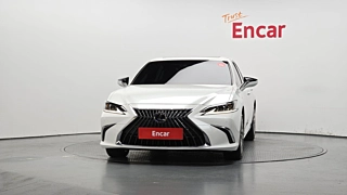 LEXUS ES300H 2023