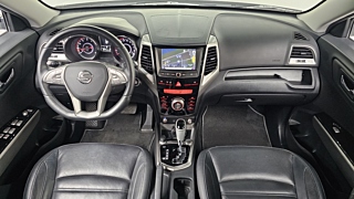 SSANGYONG TIVOLI 2016