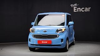 KIA RAY 2016