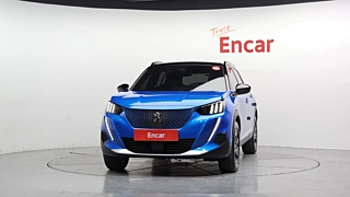 Заказать PEUGEOT E-2008