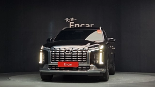 HYUNDAI PALISADE 2024