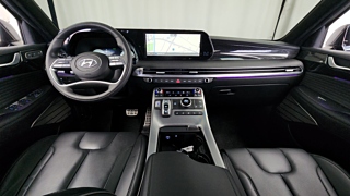 HYUNDAI PALISADE 2024