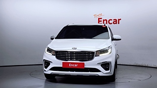 KIA CARNIVAL 2018