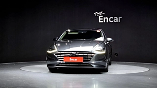 HYUNDAI SONATA HYBRID DN8 2020