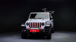 JEEP GLADIATOR JT 2021