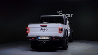 JEEP GLADIATOR JT 2021