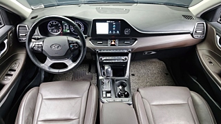 HYUNDAI GRANDEUR IG 2018