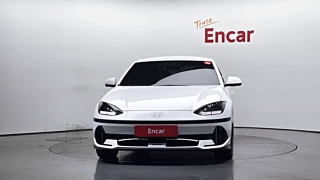 HYUNDAI IONIQ6 2022
