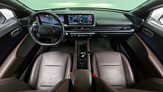HYUNDAI IONIQ6 2022