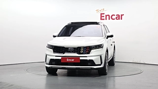 KIA SORENTO 2020