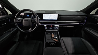 HYUNDAI SANTAFE MX5 2024