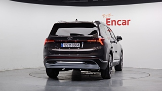 HYUNDAI SANTAFE 2020