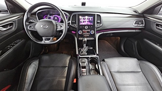 SAMSUNG SM6 2016