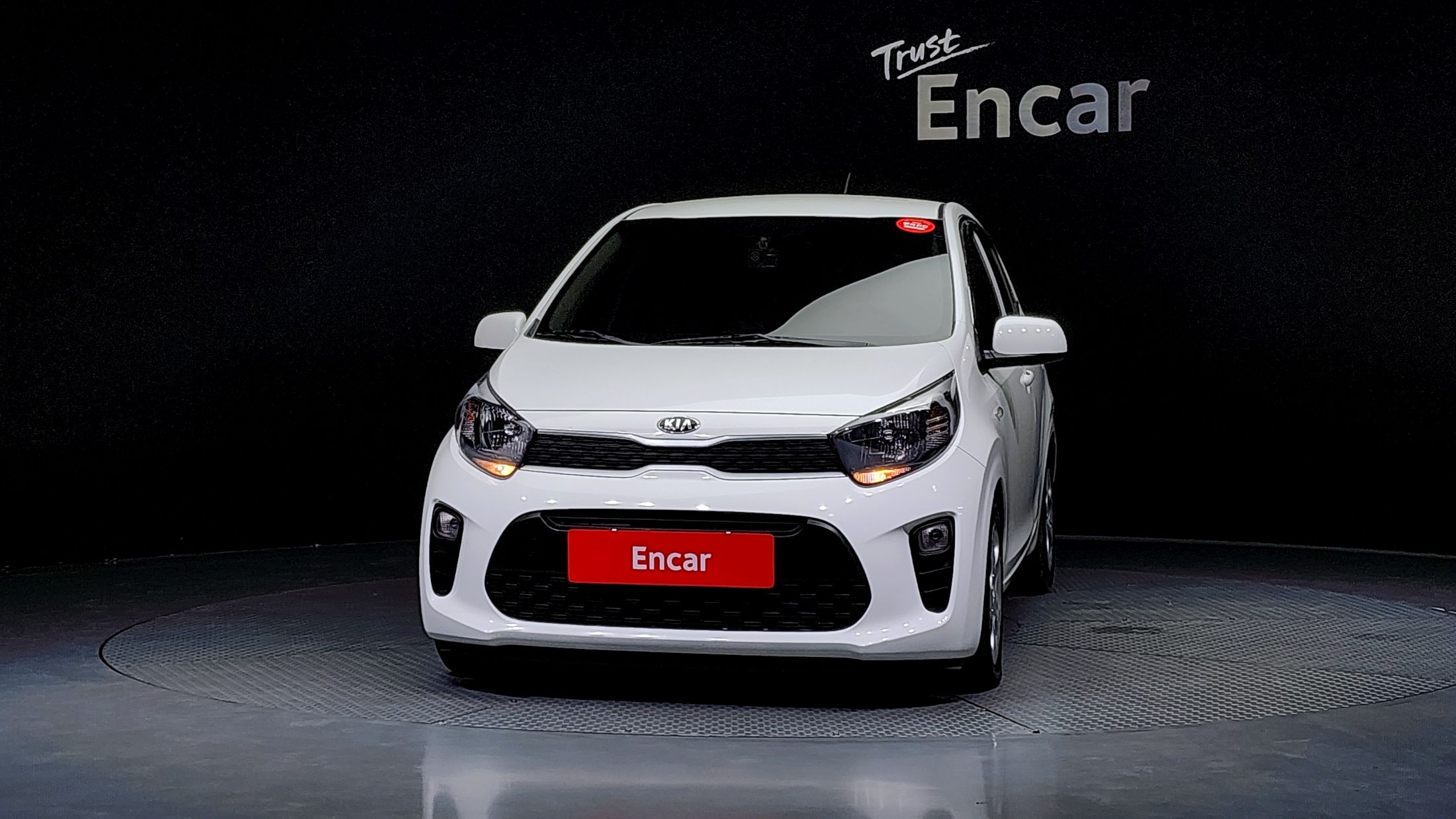 KIA MORNING JA 2017