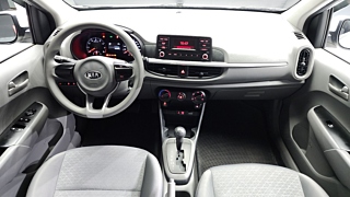 KIA MORNING JA 2017