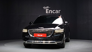 GENESIS GV70 2021