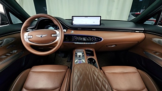 GENESIS GV70 2021